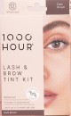 1000Hour-Lash-Brow-Tint-Kit-Dark-Brown Sale