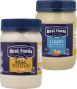 Best-Foods-Mayonnaise-405g-or-Best-Foods-Mayonnaise-Lite-435g Sale