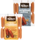 Hellers-Flavoured-Precooked-Sausages-1kg Sale