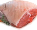 Woolworths-Free-Farmed-Pork-Leg-Roast-Bone-In Sale