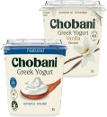 Chobani-Greek-Yoghurt-Tub-907g Sale