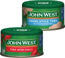 John-West-Tuna-95g Sale