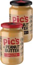 Pics-Peanut-Butter-380g Sale