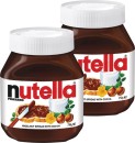 Nutella-Spread-Hazelnut-750g Sale