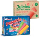 Tip-Top-Popsicle-Minis-20-Pack-Juicies-10-Pack-or-Moosies-8-Pack Sale