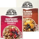 Orchard-Valley-Granola-Muesli-or-Cereal-200-350g Sale