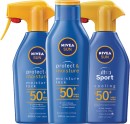 Nivea-Sun-SPF50-300400ml Sale