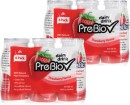 Prebio-Tick-Probiotic-Strawberry-Drink-6-Pack Sale