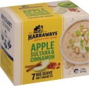 Harraways-Oat-Sachets-315g Sale