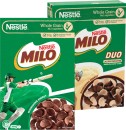 Nestl-Milo-Cereal-330-350g Sale