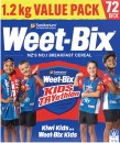 Sanitarium-Weet-Bix-12kg Sale