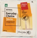 Woolworths-Eveyday-Cheese-Sticks-200g Sale