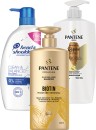 Pantene-600-900ml-Head-Shoulders-550600ml-Shampoo-or-Conditioner Sale