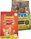 Tux-Tasty-Bites-3kg-or-Friskies-Cat-Food-25kg Sale