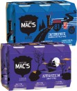 Macs-Craft-Beer-Cans-6-Pack Sale