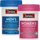 Swisse-Ultivite-Mens-or-Womens-Multivitamin-60s Sale