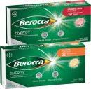 Berocca-Effervescent-30s Sale