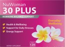 NuWoman-30-Plus-120s Sale