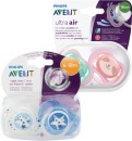 Avent-Soothers-2-Pack Sale