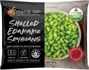 Mama-San-Shelled-Edamame-Soybeans-454g Sale