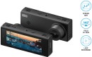 Nanocam-Compact-Full-HD-Dash-Camera-with-32-Ips-Screen Sale