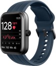 Ryze-EVO-Fitness-Wellbeing-Smart-Watch-with-Alexa-Dark-GreyRed Sale