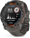 Garmin-Instinct-3-50mm-Solar-Sports-Watch-Black-Bezel-with-Charcoal-Band Sale