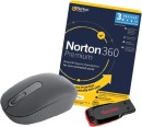 Logitech-M196-Bluetooth-Mouse-SanDisk-Cruzer-Blade-32GB-USB-Flash-Drive-Norton-360-Premium-3-Device-1-Year-Digital-Download-Bundle Sale