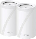 TP-Link-Deco-BE65-BE11000-Whole-Home-Mesh-Wi-Fi-7-System-2-Pack Sale