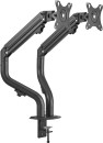 Bracom-Dual-Screen-Pipe-Monitor-Arm Sale