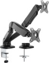 Bracom-Dual-Screen-Spring-Monitor-Arm Sale