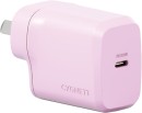 Cygnett-Charge-and-Connect-20W-USB-C-PD-Wall-Charger-Pink Sale