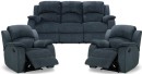 Colt-3-Seater-with-2-inbuilt-Recliners-2-Recliners Sale