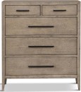 Redbridge-5-Drawer-Chest Sale