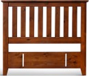 McKenzie-King-Single-Headboard Sale