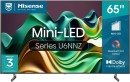 Hisense-65-U6NNZ-Mini-LED-4K-QLED-Smart-TV-2024 Sale