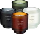 Footed-Spa-Candles Sale