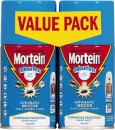 Mortein-Automatic-Indoor-Insect-Control-System-Refill-Twin-Pack-154g-2-Pack Sale