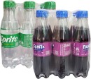 Coke-Fanta-Sprite-Bottles-6-Pack-300ml Sale