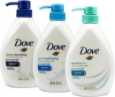 Dove-Nourishing-Body-Wash-550ml Sale