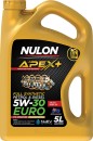 Nulon-APEX-EURO-Petrol-Diesel-Engine-Oil Sale