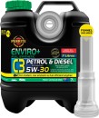 Penrite-Enviro-Petrol-Diesel-C3-Engine-Oil Sale