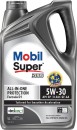 Mobil-Super-All-In-One-Protection-Formula-D1-Engine-Oil Sale