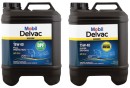 Mobil-10L-Delvac-Engine-Oils Sale