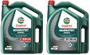 Selected-Castrol-10L-Magnatec-Diesel-Engine-Oils Sale