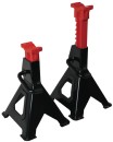 ToolPRO-2000kg-Ratchet-Car-Stands Sale