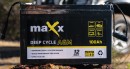 MAXX-DC12-100Ah-AGM-Deep-Cycle-Battery Sale