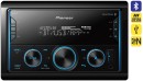 Pioneer-Double-Din-Digital-Media-Player-with-Bluetooth Sale