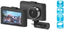 Nanocam-1080P-Dual-Dash-Cam-FHD-with-WiFi Sale