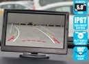 SCA-5-Reversing-Camera-System Sale